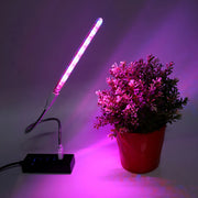 GreenGrow LED Pflanzenlicht